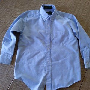 Club Room (CR) Boys Button Down Shirt